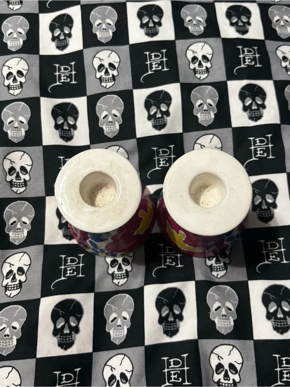 Vintage used but